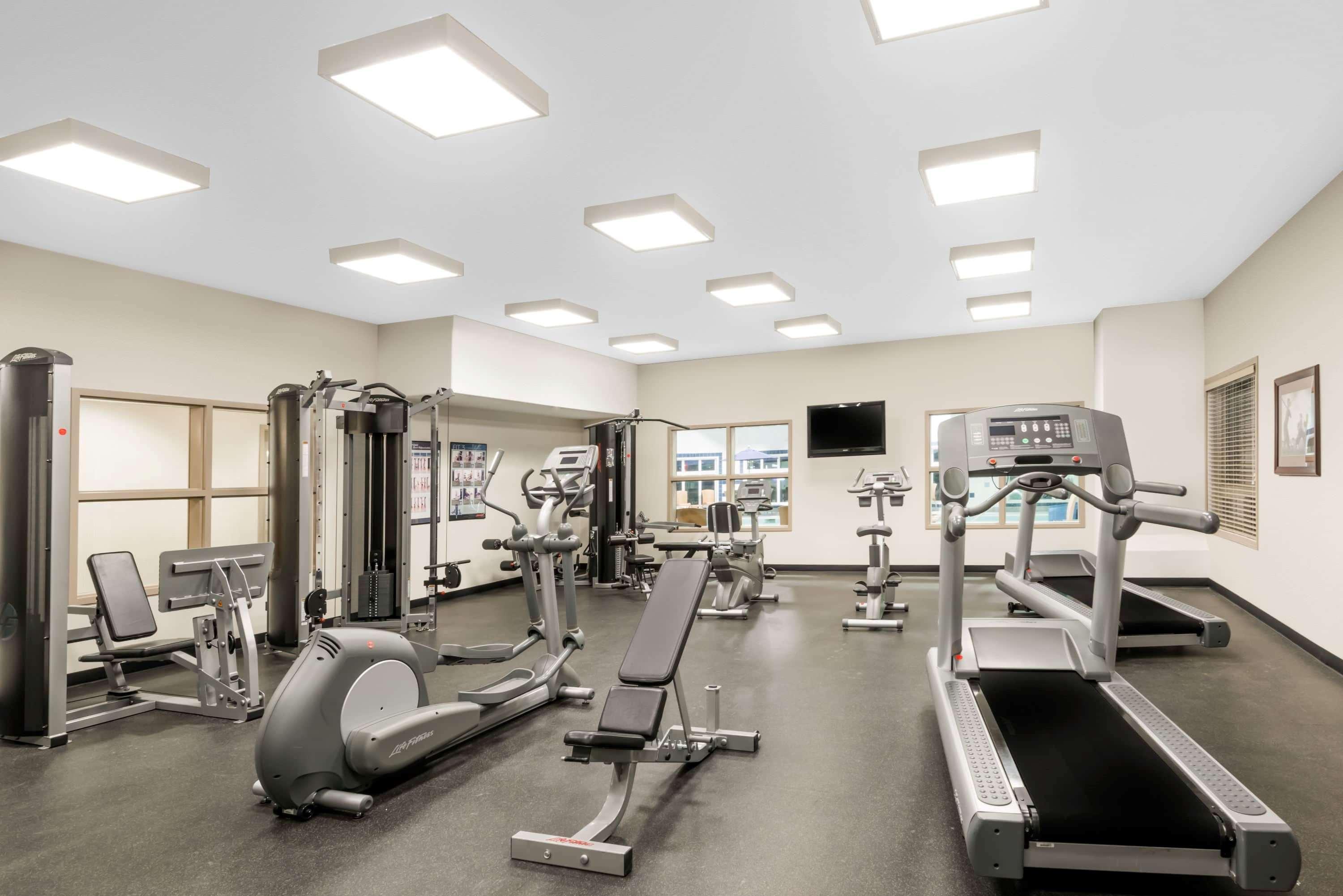 Ramada By Wyndham Olds Hotel Luaran gambar