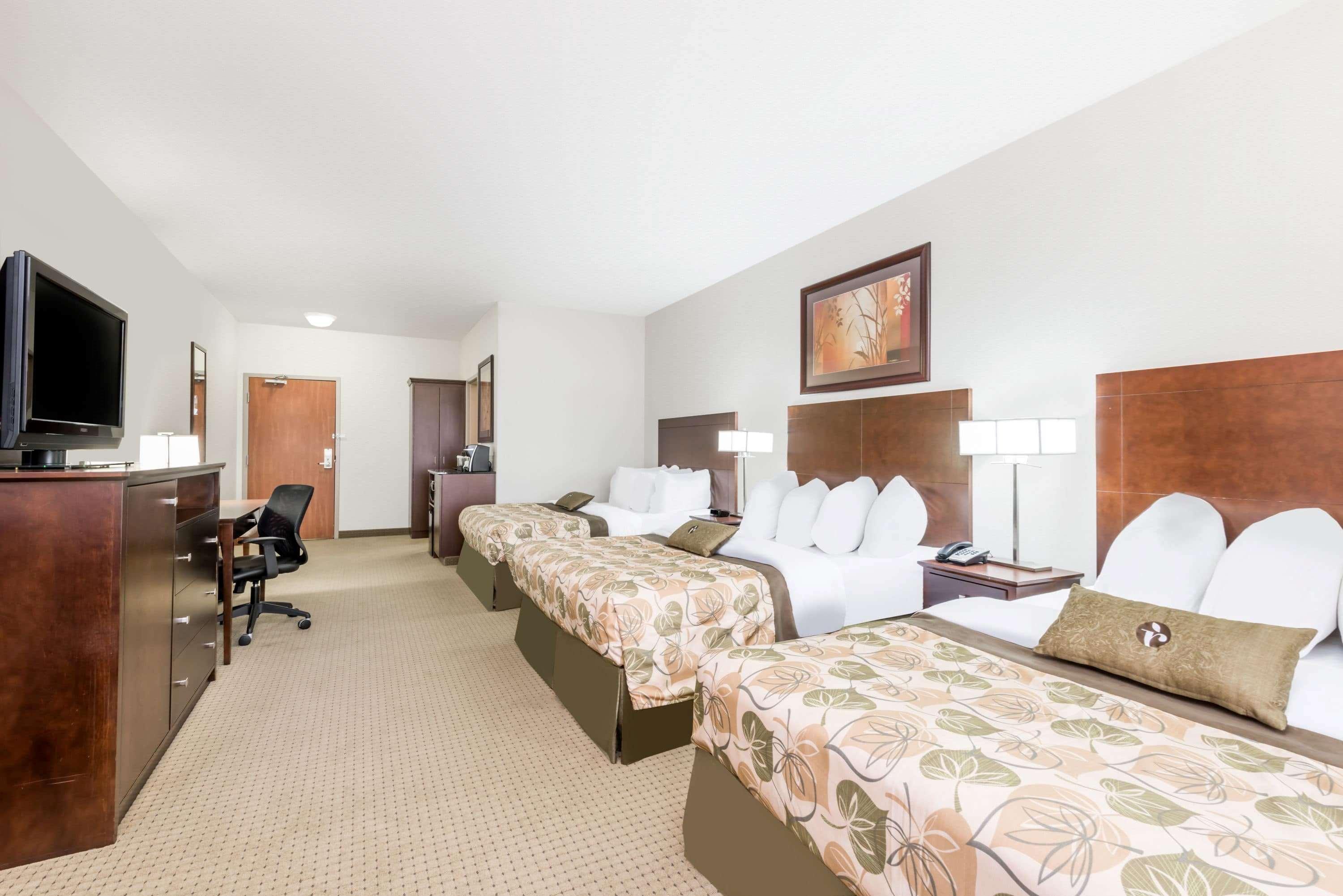 Ramada By Wyndham Olds Hotel Luaran gambar