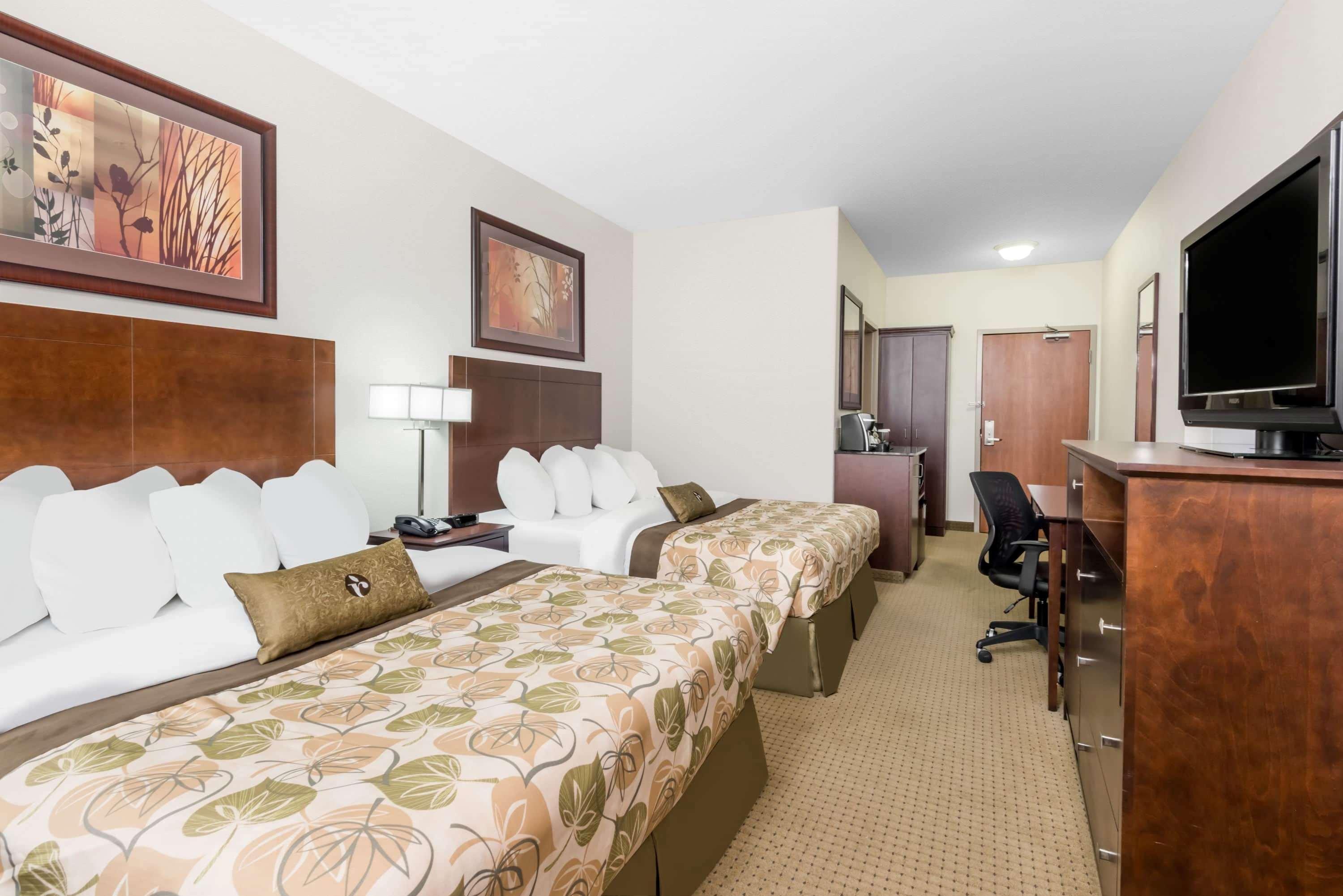 Ramada By Wyndham Olds Hotel Luaran gambar